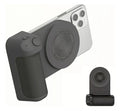 Soporte Bluetooth con Mango Magnético para Cámara