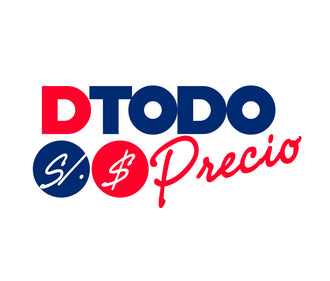 Dtodo precio 